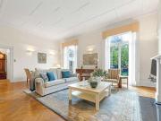 Hamilton Terrace, St John´s Wood, 1 Bedroom Apartment