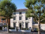 Hamilton Terrace, St John´s Wood, 5 Bedroom Detached