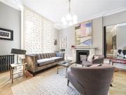Hamilton Terrace, St Johns Wood, London NW8, 4 bed...