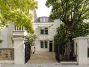 Hamilton Terrace, St John's Wood, London NW8, 4...