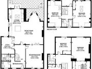 Hamilton Terrace, St John's Wood, London NW8, 6 bed...