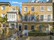 Hamilton Terrace, St John's Wood NW8, 5 bed terraced...