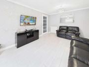 Hamiltonhill Gardens, Glasgow, G22