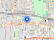 Hamlet Gardens, Hammersmith