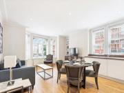 Hamlet Gardens, King Street, 2 Bedroom Apartment