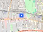Hamlet Gardens, King Street, Hammersmith, W6