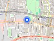 Hamlet Gardens, King Street London W6 0SP