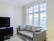 Hamlet Gardens, London, W6 0TR, United Kingdom | 1 bed...