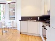 Hamlet Gardens, London, W6 0TR, United Kingdom | 1 bed...