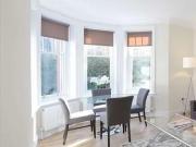 Hamlet Gardens, London, W6 0TR, United Kingdom | 1 bed...