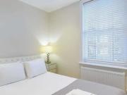 Hamlet Gardens, London, W6 0TR, United Kingdom | 1 bed...