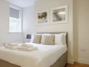 Hamlet Gardens, London, W6 0TR, United Kingdom | 1 bed...