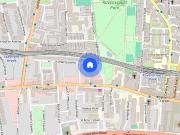 Hamlet Gardens, London, W6
