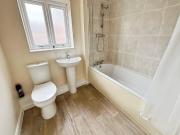 Hamlet Way, Stratford upon Avon