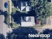 Hamline Ave N