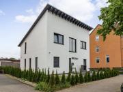Hamm Süd: Einfamilienhaus für Individualisten