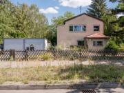 Hammer Eckgrundstück mit Zweifamilienhaus