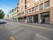 HAMMER SPACES ausgebaute Büroflächen HAMMER SPACES ausgebaute Büroflächen