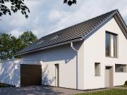 Hammergrundstück mit Vorbescheid für Einfamilienhaus