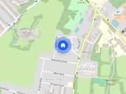 Hammers Lane, Mill Hill, London, NW7