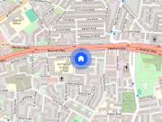 Hammersley Road, E16, Canning Town, London, E16