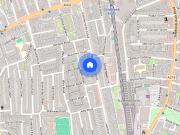 Hammersmith Grove, London