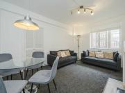 Hammersmith Road, Hammersmith, W6