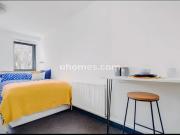 Hammersmith studio Summer short Let Aug
