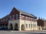 Hammick House, Bridport Road, Office For Rent