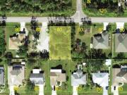Hammond Ave, Port Charlotte, Plot For Sale