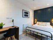 Hammond Street, Sheffield