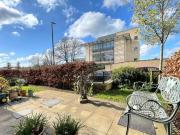 Hammond Way, Cirencester, 2 Bedroom Apartment