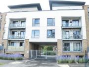 Hammonds Drive, Peterborough, 2 Bedroom Apartment