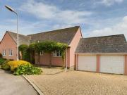 Hammonds Mead, Charmouth, 3 Bedroom Detached