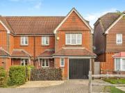Hammonds Ridge, Burgess Hill