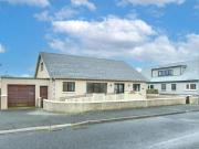 Hamnavoe, Shetland, 4 Bedroom Detached