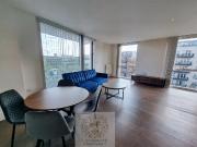 Hamond Court KT2, 2 bed flat to rent, £2,900 pcm |...