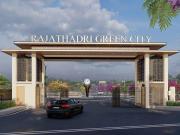 Rajathadri Green City,Hampa Pura Residential Plot For...