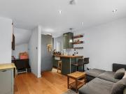 Hampden Close, North Weald Bassett, 1 Bedroom Semi detached