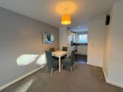 Hampden Crescent, Bracknell Hampden Crescent, Bracknell