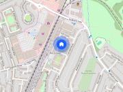 Hampden Gardens, Cambridge