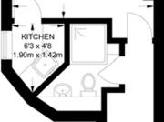 Hampden Gurney CofE Primary School, Forset Street,...