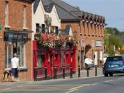 Hampden Hill, Donabate, Dublin Cairn Homes 4913 MyHome....
