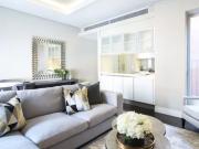 Hampden House, 61 Green Street, London, W1K 6RE, United...