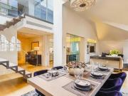 Hampden House, 61 Green Street, London, W1K 6RE, United...