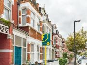 Hampden Road, Harrin, 1 Bedroom Flat