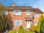 Hampden Road, Maidenhead, 4 Bedroom Semi detached