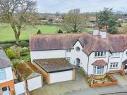 Hampden Way, Bilton, 4 Bedroom Semi detached