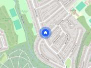 Hampden Way, Southgate, N14