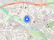 Hampshire House, Bournemouth, BH2 Hampshire House, Bournemouth, BH2